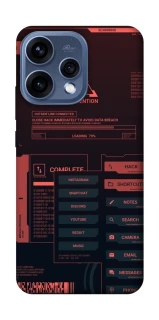 Чехол на Oppo Reno 15 Attention фото 1 из 2