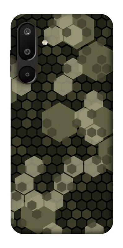Чехол на Samsung Galaxy M16 5G Camouflage v9 фото 1 из 1
