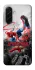Чохол на Samsung Galaxy A37 5G Spider Man ver.1 фото 1 з 1