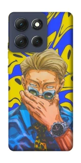 Чехол на Motorola Moto G86 Nanami v5 фото 1 из 1