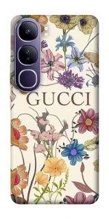 Чохол на Vivo Y300 Gucci ver.8 фото 1 з 1