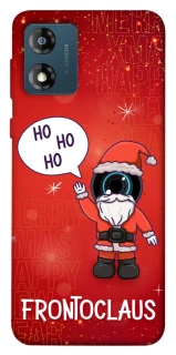 Чехол на Motorola Moto E13 Frontoclaus фото 1 из 1