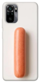Чохол на Xiaomi Poco M5s Сосиска фото 1 з 1