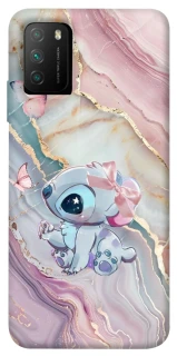 Чохол на Xiaomi Poco M3 Stitch ver.26 фото 1 з 1