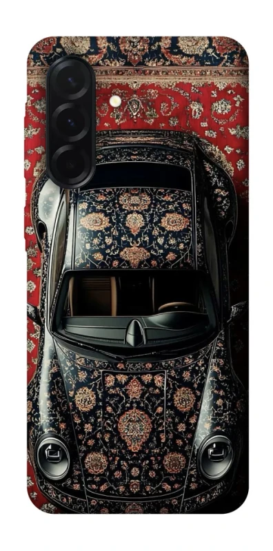 Чохол на Samsung Galaxy A37 5G Luxury in Motion фото 1 з 1