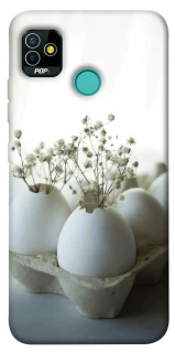 Чехол на TECNO POP 5 Hello фото 1 из 1