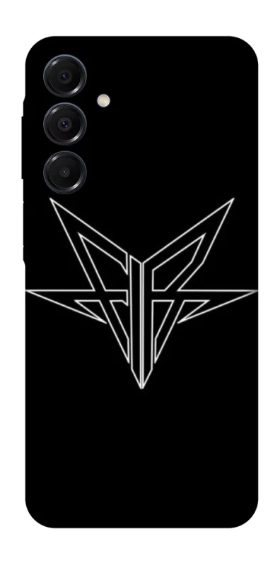 Чехол на Samsung Galaxy A16 4G/5G Falling In Reverse ver.2 фото 1 Чехол на Samsung Galaxy A16 4G/5G Falling In Reverse ver.2 фото 1 из 1