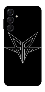 Чехол на Samsung Galaxy A16 4G/5G Falling In Reverse ver.2 фото 1 Чехол на Samsung Galaxy A16 4G/5G Falling In Reverse ver.2 фото 1 из 1