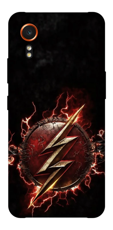 Чехол на Samsung Galaxy Xcover7 Flash icon фото 1 из 1