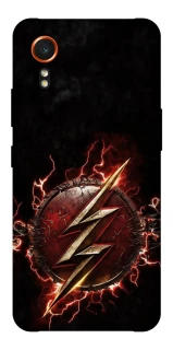 Чехол на Samsung Galaxy Xcover7 Flash icon фото 1 из 1