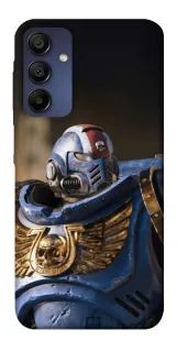 Чохол на Samsung Galaxy A15 4G/5G Warhammer 40k фото 1 з 1