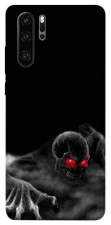 Чохол на Huawei P30 Pro Skeleton v3 фото 1 з 1