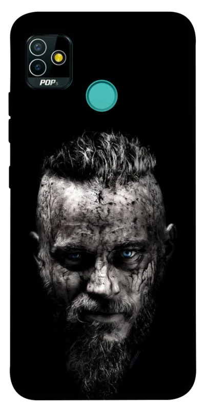 Чохол на TECNO POP 5 Ragnar фото 1 з 1