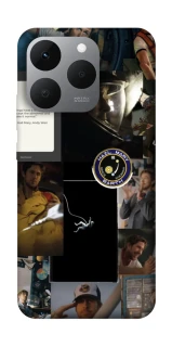 Чохол на Realme 15T Project Hail Mary ver.1 фото 1 з 1