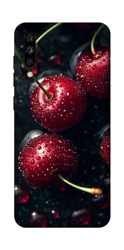 Чохол на ZTE Blade A7s (2019) Черешня фото 1 з 1