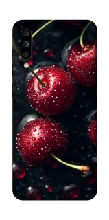 Чохол на ZTE Blade A7s (2019) Черешня фото 1 з 1