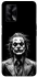 Чохол на Oppo A74 4G Joker B&W фото 1 з 1