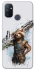 Чохол на OnePlus Nord N100 Rocket Raccoon фото 1 з 1