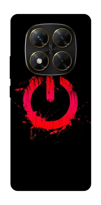 Чохол на Xiaomi Poco X7 Power On фото 1 з 1