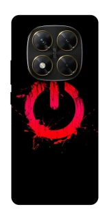 Чехол на Xiaomi Poco X7 Power On фото 1 из 1