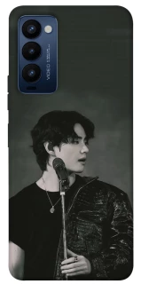 Чохол на TECNO Camon 18 V (Kim) - BTS фото 1 з 1