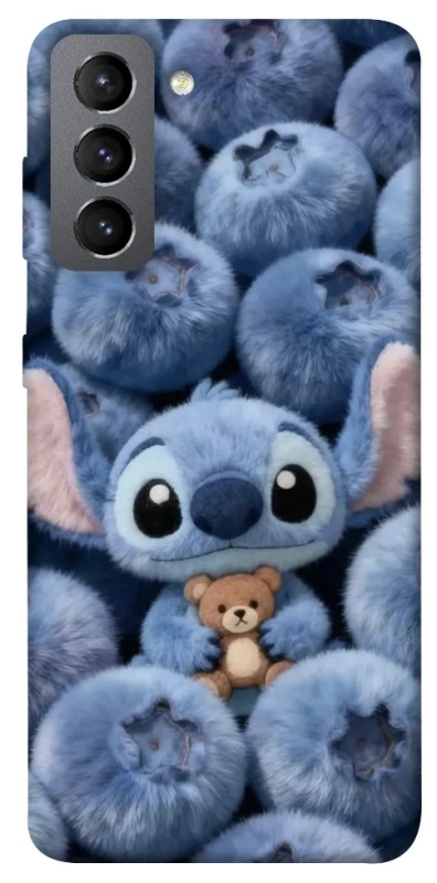 Чехол на Samsung Galaxy S21 FE Sweet Stitch фото 1 из 1