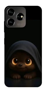 Чохол на ZTE Blade V50 Design 4G Funny Dog фото 1 з 1