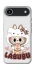 Чохол на Apple iPhone 17 Air (6.5") Hello Kitty Labubu фото 1 з 1