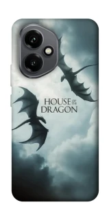 Чохол на Honor 400 House of the Dragon ver.5 фото 1 з 1