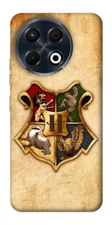 Чехол на TECNO Spark 30 Pro (KL7) Harry Potter mood v1 фото 1 из 1