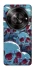 Чохол на ZTE Nubia Focus Skulls v2 фото 1 з 1