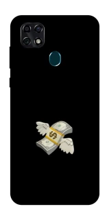 Чохол на ZTE Blade 20 Smart Easy cash фото 1 з 1