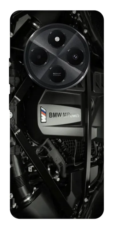 Чохол на Xiaomi Redmi A4 BMW V58 фото 1 з 1