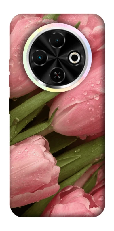 Чехол на TECNO Spark 30C Beauty фото 1 из 1