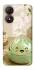 Чохол на ZTE Blade A34 4G Dumpling ver.3 фото 1 з 1