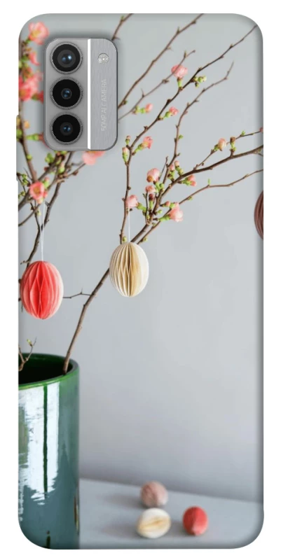 Чохол на Nokia G42 Chicks фото 1 з 1