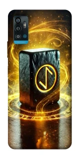 Чохол на ZTE Blade A71 Руна Ейваз фото 1 з 1