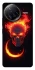 Чохол на Xiaomi Poco F7 Ultra Blood Skull фото 1 з 1