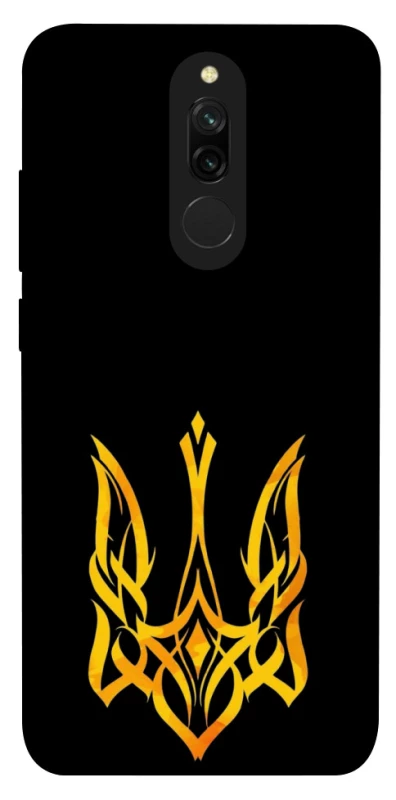 Чохол на Xiaomi Redmi 8 Герб України v3 фото 1 з 1