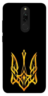 Чохол на Xiaomi Redmi 8 Герб України v3 фото 1 з 1