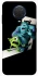 Чохол на Nokia G20 / G10 / 6.3 Monsters Inc фото 1 з 1