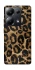 Чохол на Xiaomi Poco M6 Pro 4G Leopard Skin фото 1 з 1
