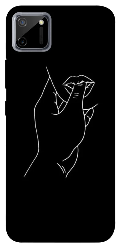 Чехол на Realme C11 Passion фото 1 из 1