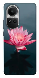 Чохол на Oppo Reno 10 Лотос фото 1 з 1