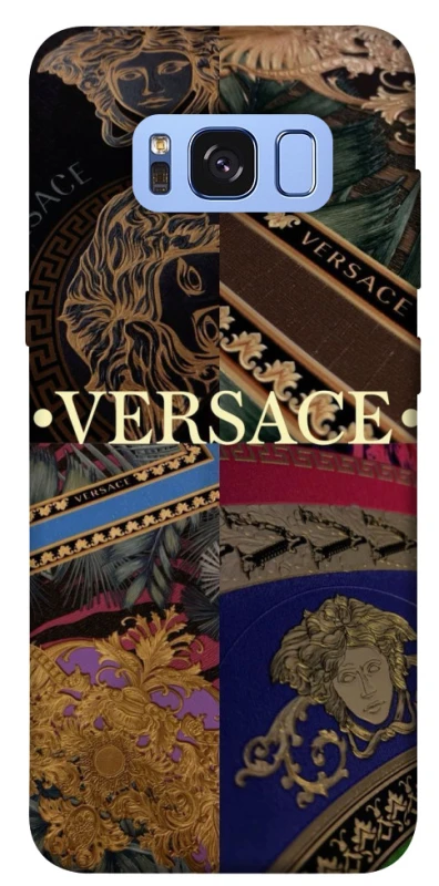 Чехол на Samsung G950 Galaxy S8 Versace фото 1 из 1