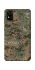 Чехол на ZTE Blade A31 Camouflage v32 фото 1 из 1