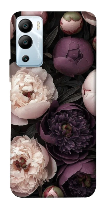 Чохол на Infinix Hot 12i Heart of a Flower фото 1 з 1