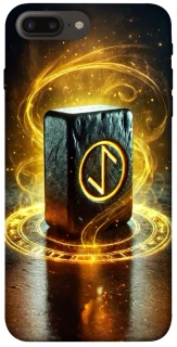 Чохол на Apple iPhone 7 plus / 8 plus Руна Ейваз фото 1 з 1