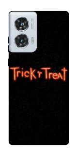 Чохол на Motorola Edge 50 Fusion Halloween aesthetic ver.2 фото 1 з 1