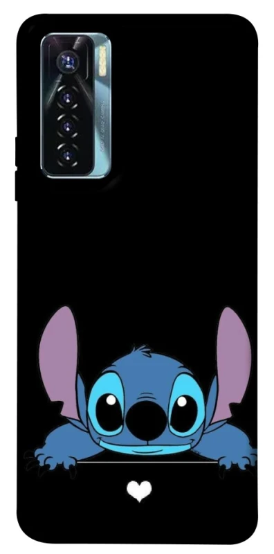 Чехол на TECNO Camon 17 Pro Stitch ver.7 фото 1 из 1